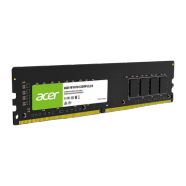 Memoria RAM UDIMM 8GB 3200MHz CL22 ACER UD100